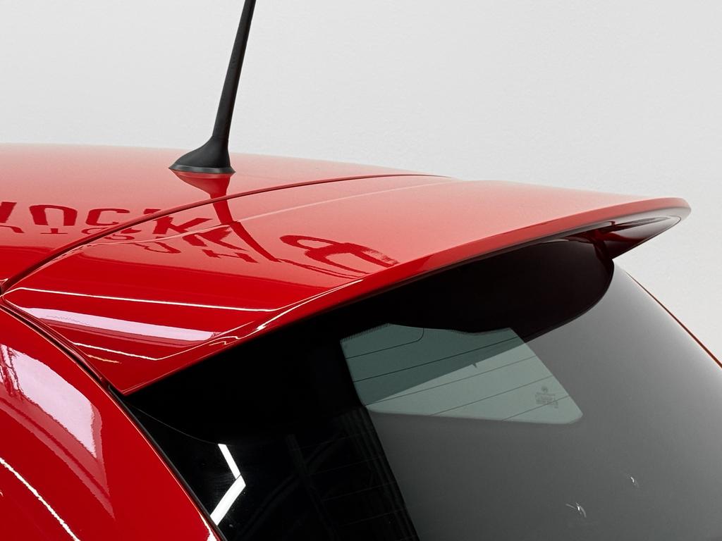 Abarth 595 Competizione