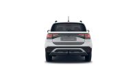 Volkswagen T-Cross - Vorschau Bild 7