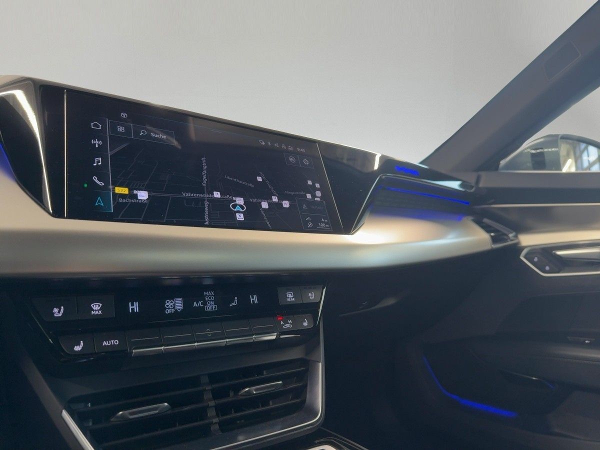 Audi RS e-tron GT - Bild 11