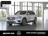 Mercedes-Benz GLB 200 STYLE TEMPOMAT KLIMA AHK SITZHEIZUNG - Mercedes-Benz GLB-Klasse Gebrauchtwagen in Hamburg