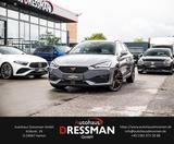 Cupra Leon SP VZ TSI ACC PANO BEATS COPPER APP MEMORY - Cupra Leon mit Benzin-Antrieb: Grau, Kombi