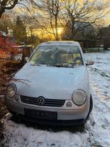 Volkswagen Lupo 1.4 College - Volkswagen Lupo College mit Benzin-Antrieb