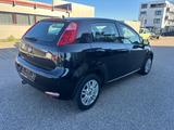 Fiat Punto Lounge Euro 6 - Fiat Punto LOUNGE mit Benzin-Antrieb