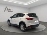 Mazda CX-5 2.0 2. HAND LED NAVI PARK KLIMA TEMP SHZ - Mazda CX-5 Gebrauchtwagen