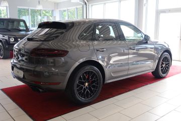 Porsche Macan - 9