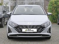 Hyundai i20 - Vorschau Bild 7