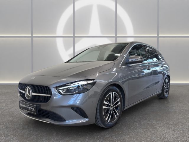 MERCEDES-BENZ B 220 d PROGERSSIVE LINE ADVANCED MULTI+RFK+WINT