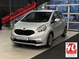 Kia Venga 1.6 CVVT Spirit "Klimaaut.  Technik-Paket" - Kia Venga Spirit mit Benzin-Antrieb