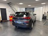 Hyundai Tucson Select AHK Sitzheizung Klima - Hyundai Tucson Select mit Benzin-Antrieb