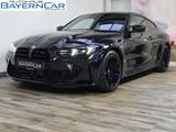 BMW M4 xDrive Competition Sitzlüftung ACC 360° Carbo - BMW M4 in Augsburg