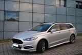 Ford Mondeo 2,0 TDCi 132kW ST-Line Turnier