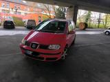 Seat Alhambra 1.9 TDI 2003 HU bis 02/27 - gebrauchte Seat Alhambra aus dem Jahr 2003