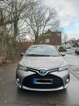 Toyota Yaris Hybrid Automatik | 10/2014 | ... - Toyota Yaris Gebrauchtwagen in Aachen