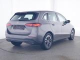 Mercedes-Benz B 200+PROGRESSIVE+AHK+KAMERA+LED+WINTER-P.+DAB+ - Mercedes-Benz B 200: Limousine
