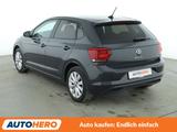Volkswagen Polo 1.5 TSI ACT Highline Aut.*NAVI*LED*CAM*ACC* - VW Polo Gebrauchtwagen in Karlsruhe