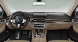 BMW 745Le xDrive M Sport PANO*4xMassag*Softcl*Sitzkl - BMW 745 aus 2019