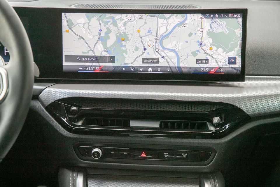 BMW 420 Gran Coupé - Bild 14