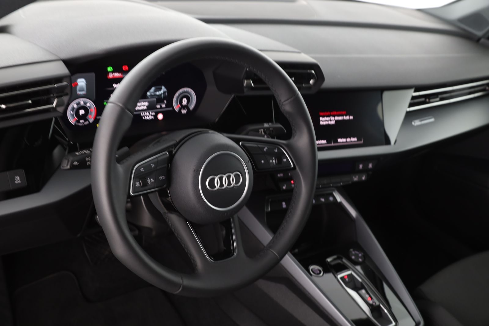 Audi A3 - Bild 12