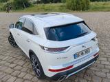DS Automobiles SUV DS7 Crossback GT Sport 225PS  Perlmuttlack - DS Automobiles DS7 (Crossback) Benziner Gebrauchtwagen