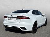 Jaguar XE R-Dynamic Black AWD D200 HUD Winter ACC Clear - Jaguar XE aus 2022