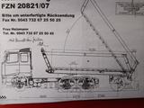 Andere PRIMETZHOFER 1-A Lenksattel AluKippmu 4,25t 17m3 - Angebote entsprechen deinen Suchkriterien