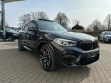 BMW X3 M COMPETITION M COMPETITION - BMW X3 M aus 2021
