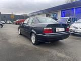 BMW 318i *Automatikgetriebe* - : Automatikgetriebe