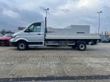 Volkswagen Crafter Pritsche 35 2.0 TDI L4 FWD Klima, - Angebote entsprechen deinen Suchkriterien
