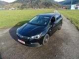 Opel Astra K Sports Tourer Edition Klima PDC AHK Temp - Opel Astra: Sports Tourer Edition