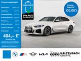 BMW i4 Gran Coupe 35 eDrive M-Sport FACEL. AHK 360°