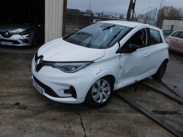 Renault ZOE Zoe Life