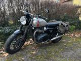 Triumph Street Twin | 16tkm | Unit Garage Extras - TRIUMPH STREET TWIN
