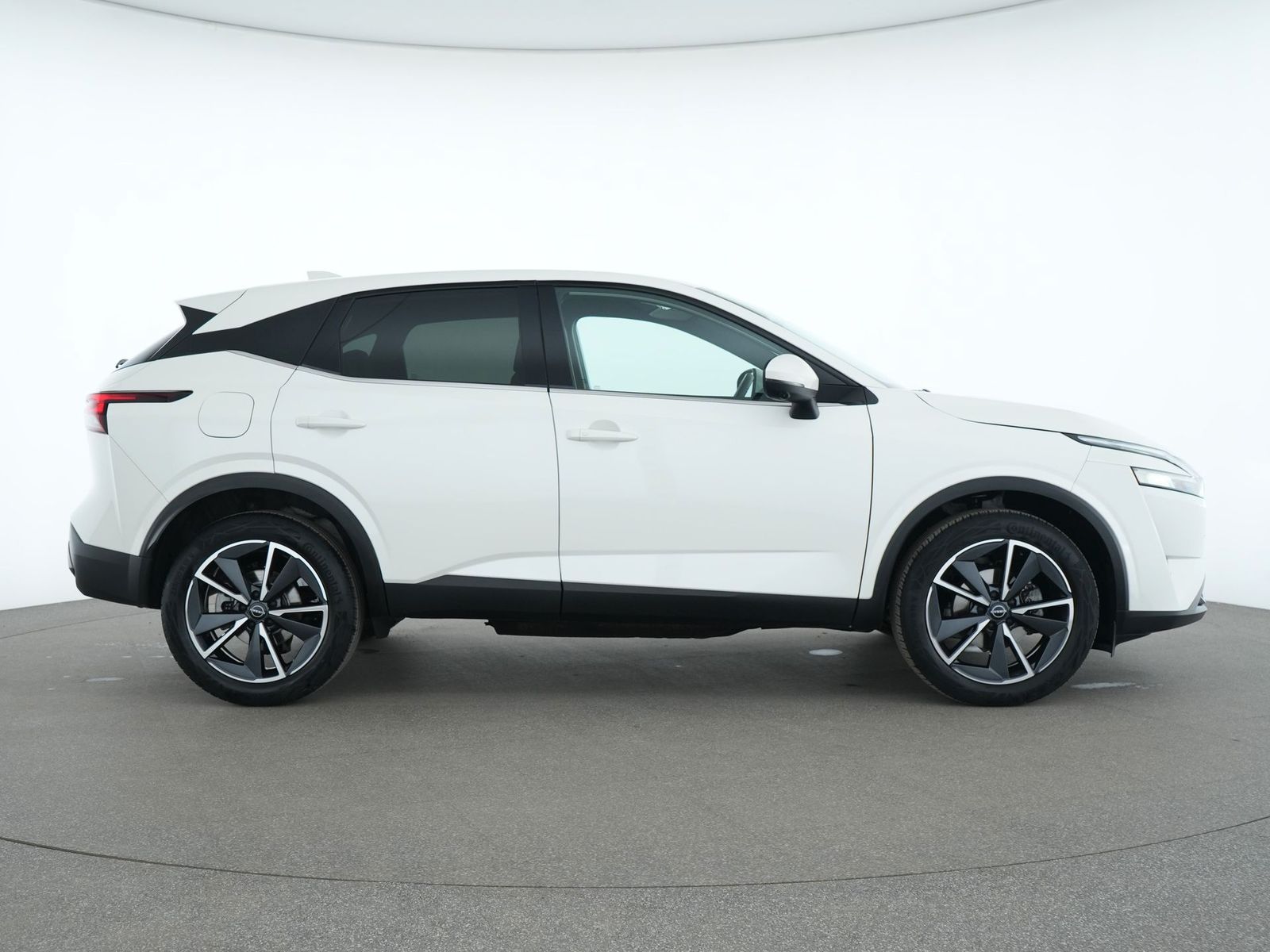 Nissan Qashqai - Bild 6