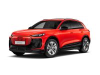 Audi Q6 e-tron - Vorschau Bild 2