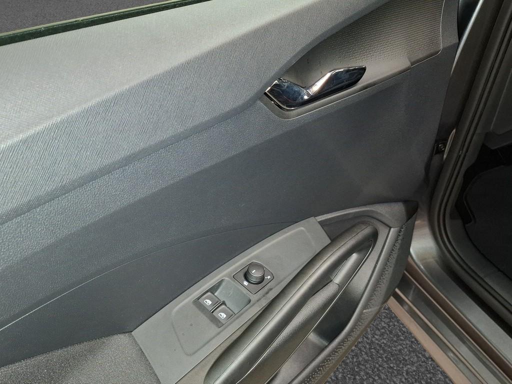 Skoda Fabia 1.0 TSI  6GSG Essence