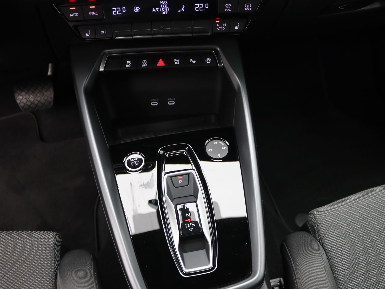 Audi A3 - Bild 14