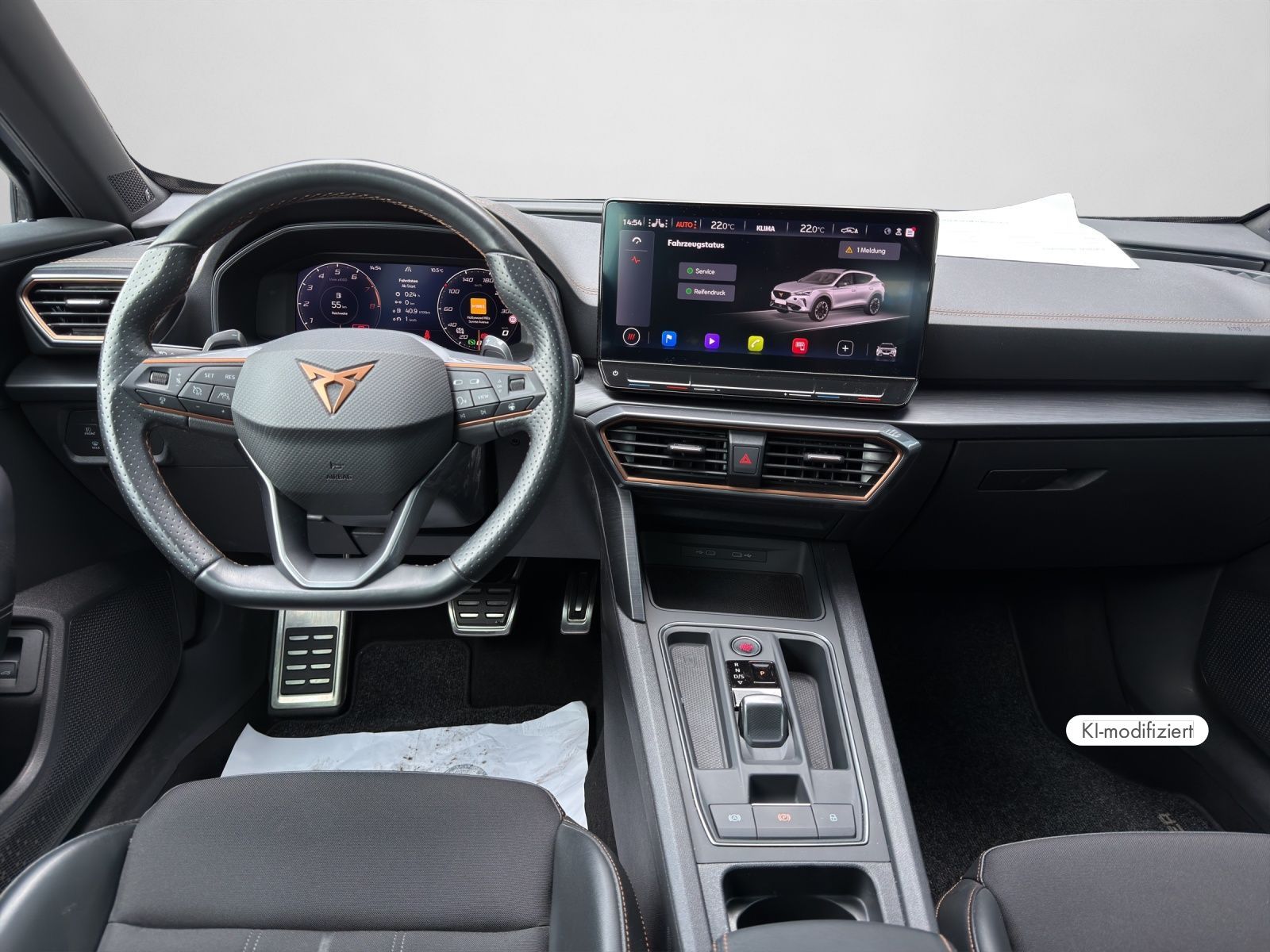 Cupra Formentor - Bild 3