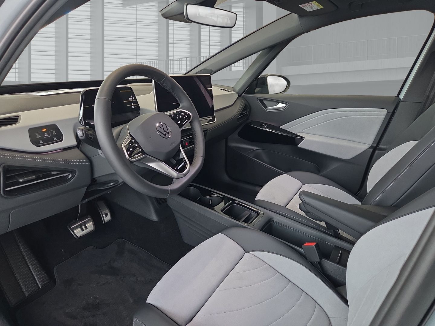 Fahrzeugabbildung Volkswagen ID.3 Energy Pro S Navi Memory Sitze Massagesitze