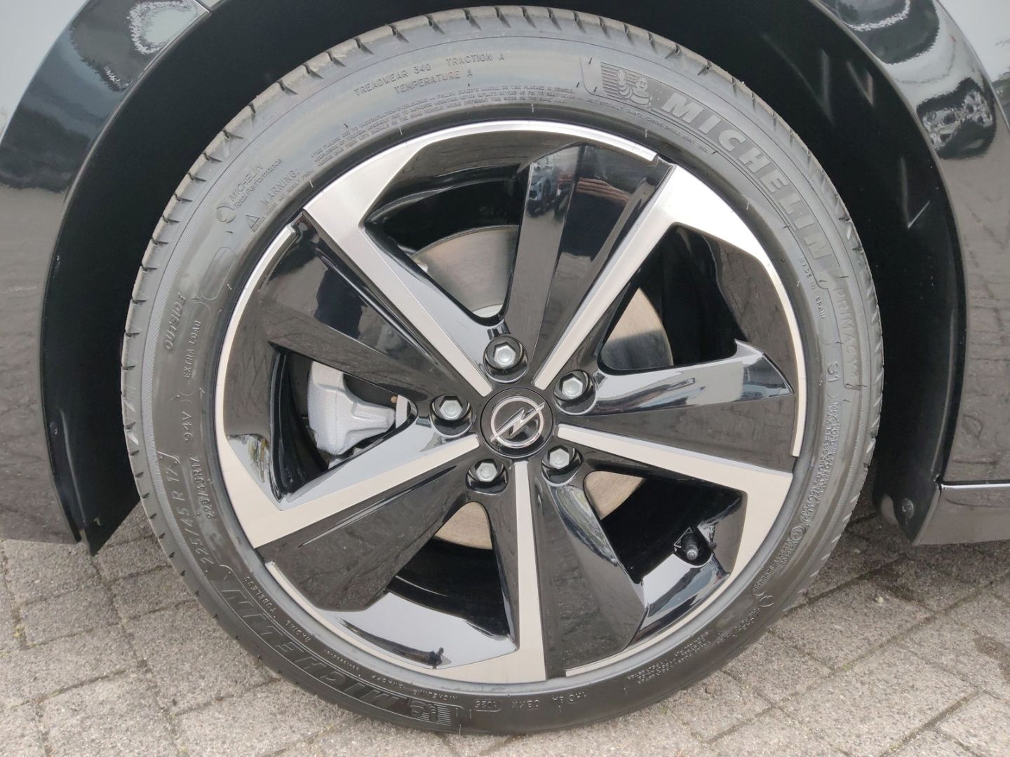 Opel Astra - Bild 13