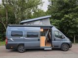 Pössl Roadcruiser B (D-Line)  mit Aufstelldach - Pössl D Line
