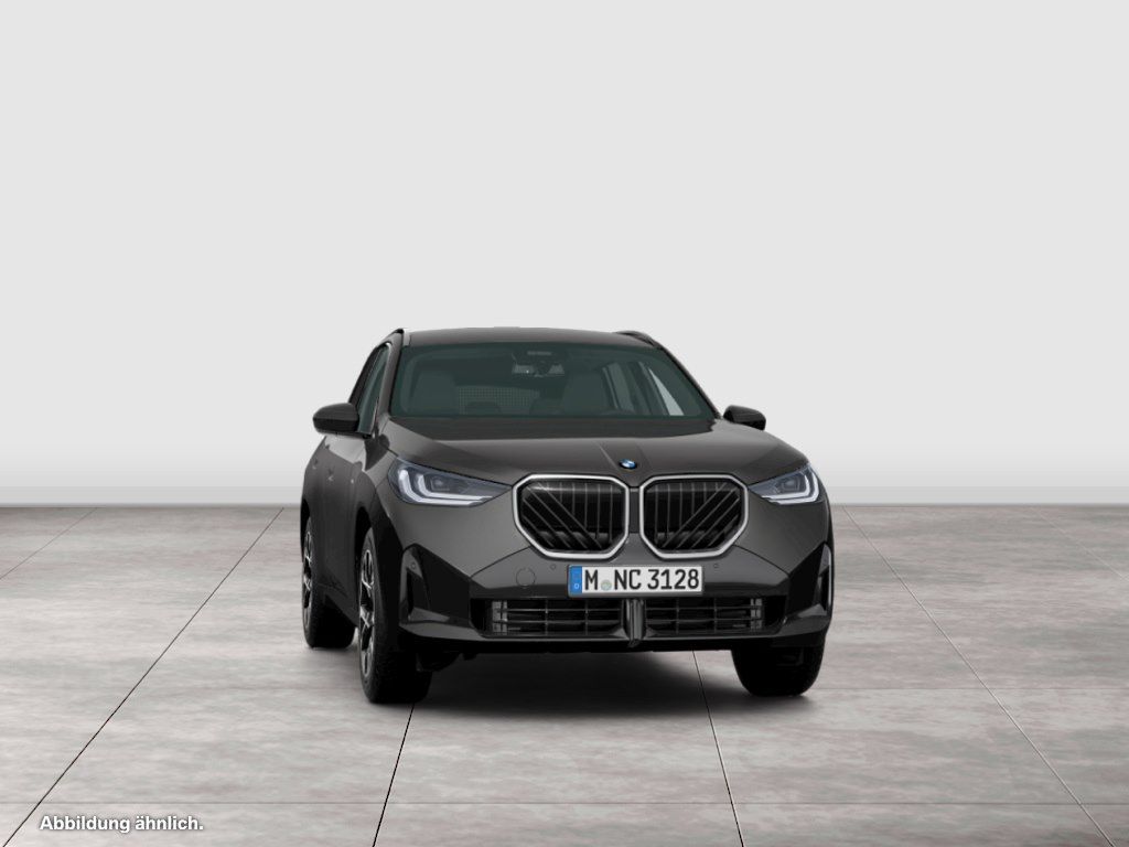 BMW X3 - Bild 10