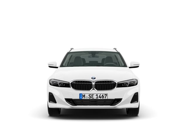 BMW 318 - Bild 5