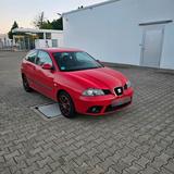 Seat Ibiza 1.4 Sport Edition TÜV 05/2027 - Seat Ibiza aus 2007: 1.2