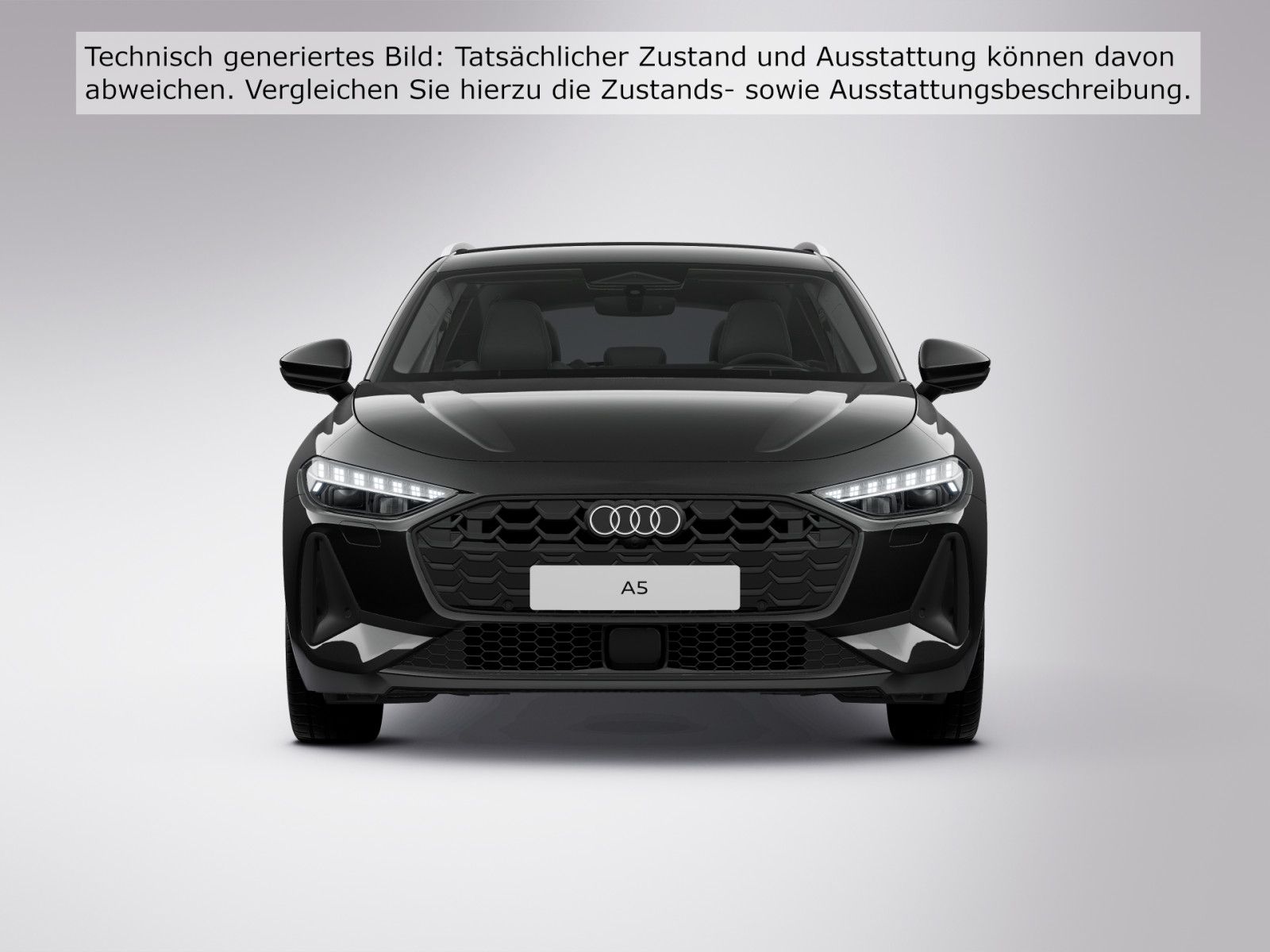 Audi A5 - Bild 6