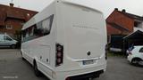 Niesmann + Bischoff Arto 72L / 44Tkm / Solar / Hubstützen/ Clesana  - Niesmann + Bischoff C