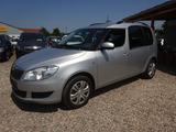 Skoda Roomster 1.6l TDI 77kW Ambition Plus Edition - Skoda Roomster in Dresden
