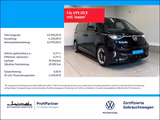 Volkswagen ID.Buzz GTX LR 4M 86kWh AHK HuD NAVI LED - Volkswagen ID. Buzz in Wuppertal
