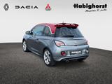 Opel Adam Turbo S 1.4 CC - gebrauchte Opel Adam aus dem Jahr 2017