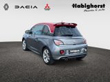 Opel Adam Turbo S 1.4 CC - Opel Adam aus 2017