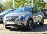 Nissan JUKE N-CONNECTA 1.6 HYBRID 4AMT LED+Navi+SHZ+LM - Nissan Juke: Allradantrieb